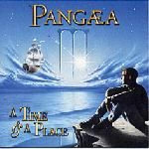 pangaea: a time and a place