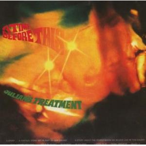 julian's treatment: a time before this