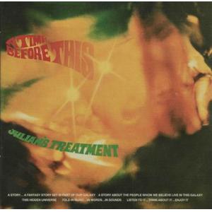 julian's treatment: a time before this