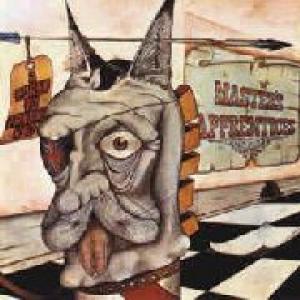 master's apprentices: a toast to panama red