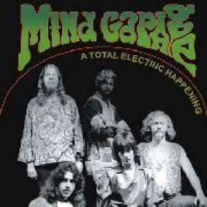 mind garage: a total electric happening