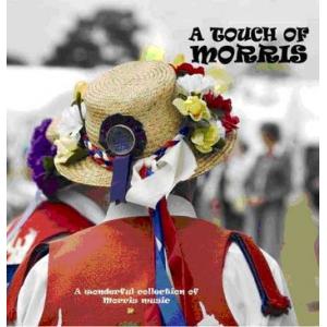 various: a touch of morris