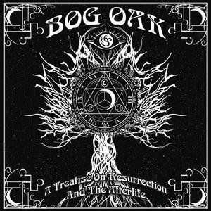 bog oak: a treatise on resurrection
