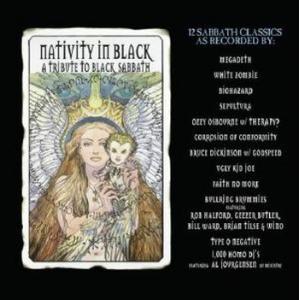 various (nativity in black): a tribute to black sabbath