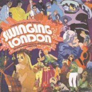 various: swinging london: a truck full of 60s pop exotica: the accidental genius of saga records