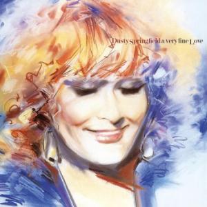 dusty springfield: a very fine love (coloured vinyl)