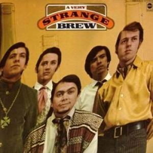 strange brew: a very strange brew