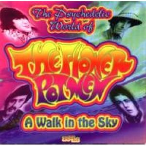 flowerpot men: A Walk In The Sky: The Very Best Of