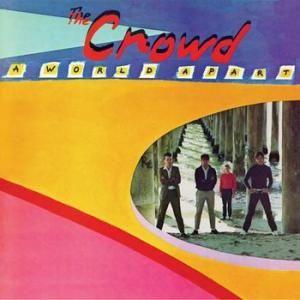 the crowd: a world apart