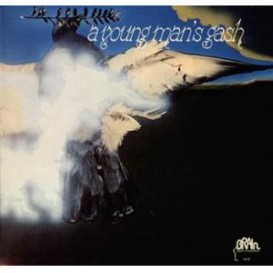 gash: a young man's gash