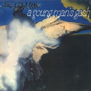 gash: a young man's gash