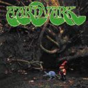 aardvark: aardvark