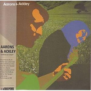 aarons & ackley: aarons & ackley