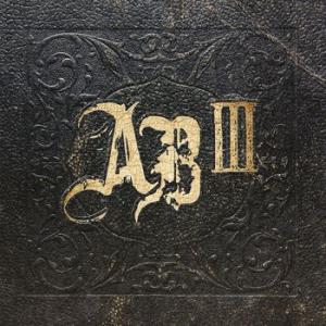 alter bridge: ab iii (coloured)