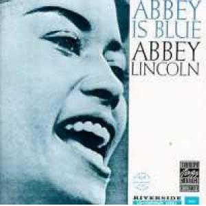 abbey lincoln: abbey is blue