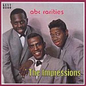 impressions: abc rarities