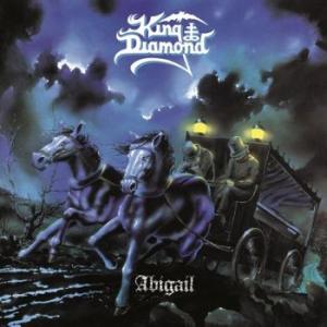 king diamond: abigail