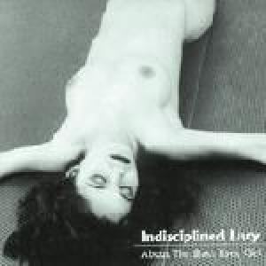 indisciplined lucy: about the black eyed girl