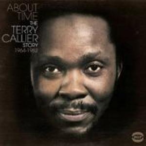 terry callier: about time - the terry callier story 1964-1980