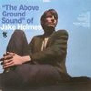 jake holmes: above ground sound of