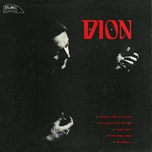 dion: abraham, martin and john