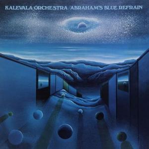 kalevala orchestra: abraham's blue refrain