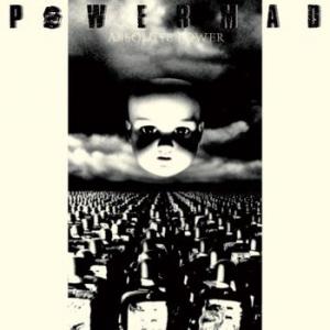 powermad: absolute power (coloured)