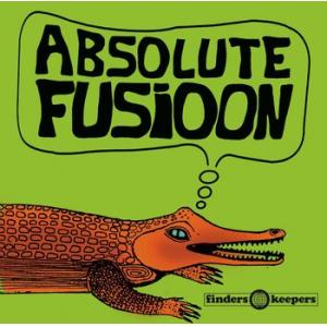 fusioon: absolute fusioon