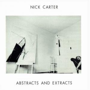 nick carter: abstracts and extracts