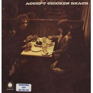 chicken shack: accept