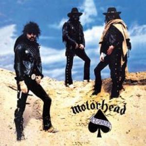 motörhead: ace of spades