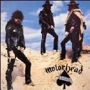 motorhead: ace of spades