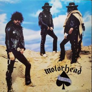 motorhead: ace of spades