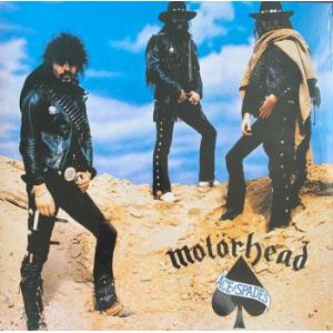 motorhead: ace of spades