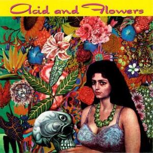 various: acid and flowers