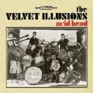 the velvet illusions: acid head