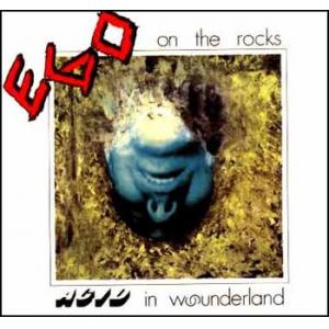 egoontherocks: acid in wounderland (1981) soundcheck