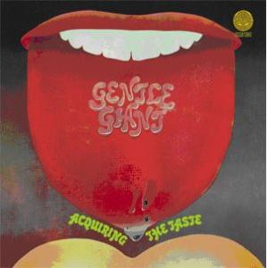 gentle giant: acquiring the taste
