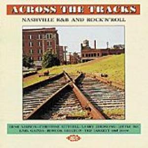 various: across the tracks