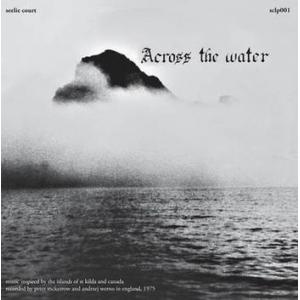 across the water: across the water