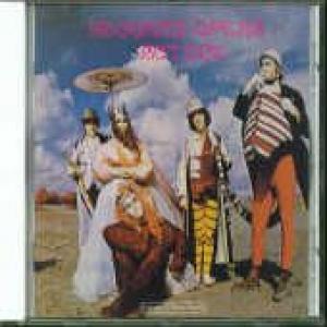 beggars opera: act one