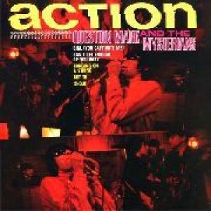 question mark & the mysterians: action