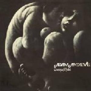 carmen maki: adam and eve