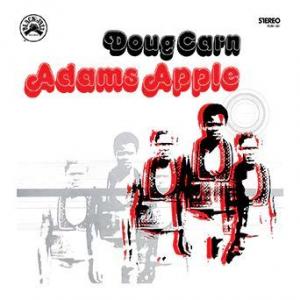 doug carn: adam's apple