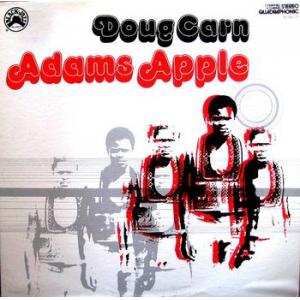 doug carn: adams apple