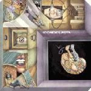 iconoclasta: adolescencia cronica