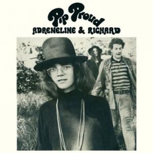 pip proud: adrenaline & richard