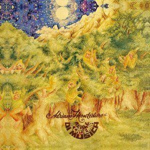 adriano monteduro e la reale accademia di musica: adriano monteduro e la reale accademia di musica