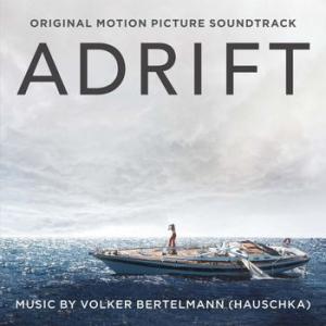 original soundtrack: adrift (coloured)