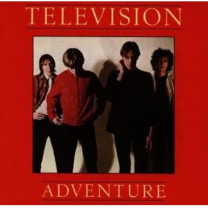 television: adventure